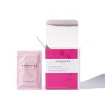 Antevorta Flushable Feminine Vaginal Wipes - 21 ct