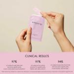 Antevorta Flushable Feminine Vaginal Wipes - 21 ct