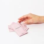 Antevorta Flushable Feminine Vaginal Wipes - 21 ct