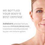 Avenova Gentle Eyelid and Eyelash Cleanser Spray