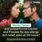 Pataday Extra Strength Daily Eye Relief Drops