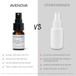 Avenova Gentle Eyelid and Eyelash Cleanser Spray