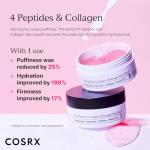 COSRX Pink Peptides Hydrogel Eye Patches