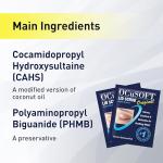 OCuSOFT Lid Scrub Original 30 Count Pack