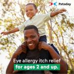 Pataday Extra Strength Daily Eye Relief Drops