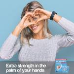 OCuSOFT Lid Scrub PLUS Eyelid Wipes - 35 Count