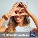 OCuSOFT Pre-Moistened Eyelid Wipes - 30 Count