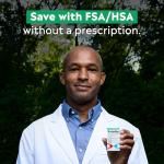 Pataday Extra Strength Daily Eye Relief Drops