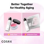COSRX Pink Peptides Hydrogel Eye Patches