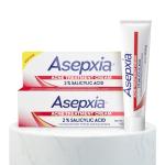 Asepxia Acne Spot Treatment Cream with Salicylic Acid