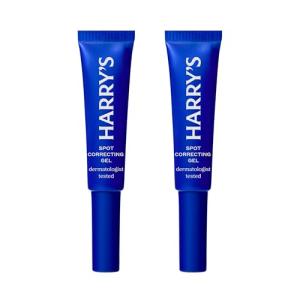 Harry's Blemish Treatment for Men - 2 Pack