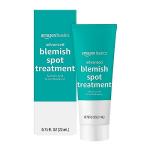 Amazon Basics 2% Salicylic Acid Blemish Treatment