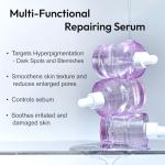 Cluciel Niacinamide Peptide Serum for Radiant Skin