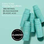 Urban Skin Rx® Retinol Dark Spot Repair Serum