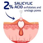 Asepxia Acne Spot Treatment Cream with Salicylic Acid