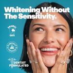 Lumineux Enamel-Safe Teeth Whitening Toothpaste 2-Pack