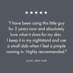 Origins Super Spot Treatment for Acne Blemishes