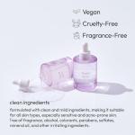 Cluciel Niacinamide Peptide Serum for Radiant Skin