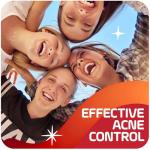 Asepxia Acne Spot Treatment Cream with Salicylic Acid