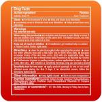 Asepxia Acne Spot Treatment Cream with Salicylic Acid