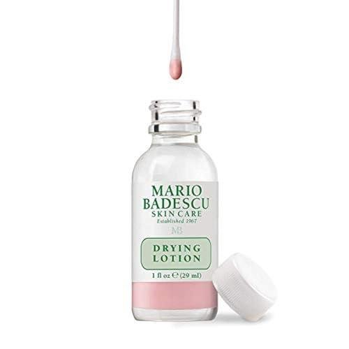 Mario Badescu