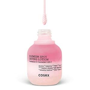 COSRX Acne Spot Drying Lotion for Blemishes