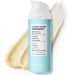 BellamiLuxx Acne Treatment Cream with Salicylic Acid