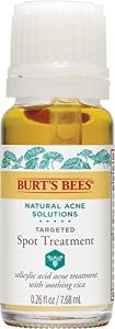 Burt's Bees Natural Acne Spot Treatment for Oily Skin