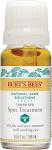 Burt's Bees Natural Acne Spot Treatment for Oily Skin