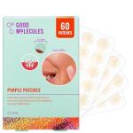 Good Molecules Ultra-Thin Pimple Patches 60 Pack