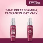 LIVAURA Super Retinol Serum for Glowing Skin