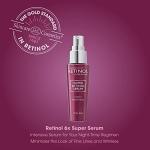 LIVAURA Super Retinol Serum for Glowing Skin