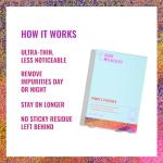 Good Molecules Ultra-Thin Pimple Patches 60 Pack