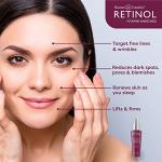 LIVAURA Super Retinol Serum for Glowing Skin