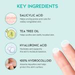 Caredermthin 2-Step Spot Patch Set - 144 Dots