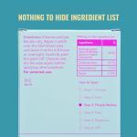 Good Molecules Ultra-Thin Pimple Patches 60 Pack