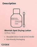 COSRX Acne Spot Drying Lotion for Blemishes