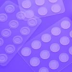 Good Molecules Ultra-Thin Pimple Patches 60 Pack