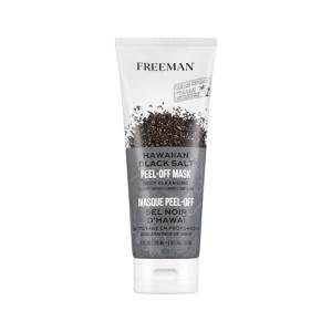 Freeman Hawaiian Black Salt Peel Off Mask 6 fl. oz