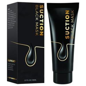 Activated Charcoal Peel Off Blackhead Remover Mask