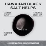 Freeman Hawaiian Black Salt Peel Off Mask 6 fl. oz