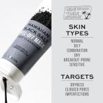 Freeman Hawaiian Black Salt Peel Off Mask 6 fl. oz