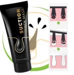 Activated Charcoal Peel Off Blackhead Remover Mask