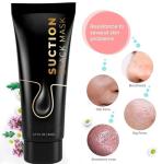 Activated Charcoal Peel Off Blackhead Remover Mask