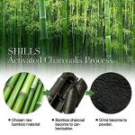 SHILLS Charcoal Face Mask with Application Brush