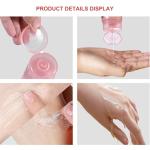 Ayzololo Collagen Overnight Face Mask with Brush