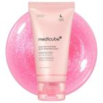 Medicube Caffeine Overnight Peel Off Mask