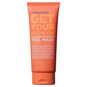 Glow On Skin-Clearing Peel Mask by Formula 10.0.6