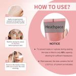 Ayzololo Collagen Overnight Face Mask with Brush