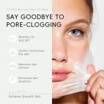 Aloe Vera Peel Off Face Mask for Daily Care